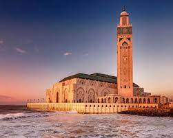 VIAJE DESCUBRE MARRUECOS DESDE MÉXICO