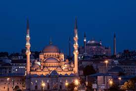 VIAJE TURQUÍA AL COMPLETO. DESDE MÉXICO
