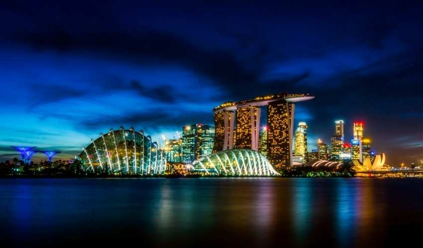Viaje singapur, norte vietnam y camboya desde México