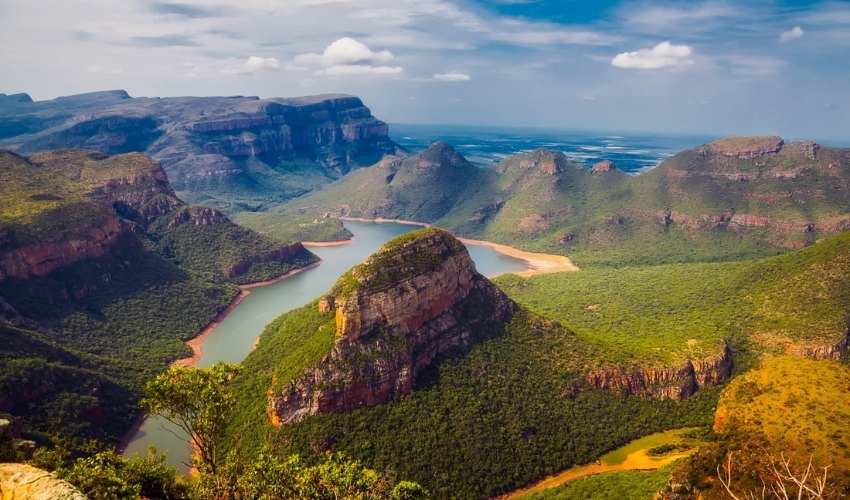 Viaje sudafrica-espectacular desde México