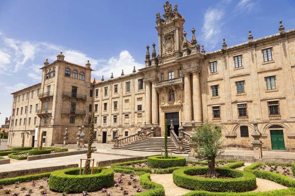 Viaje el-camino-de-santiago-camino-frances desde México