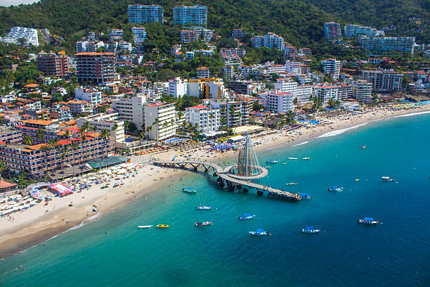 Viaje melia puerto vallarta desde México