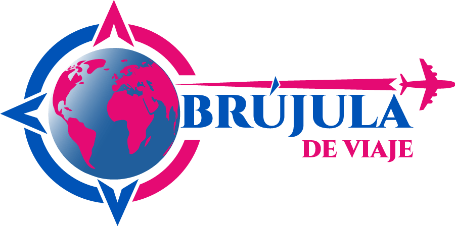 BRUJULA